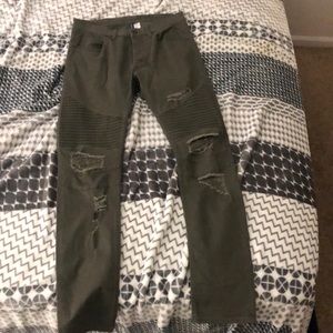 Men’s skinny jeans 32/32